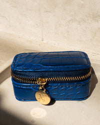 The Luv Aj Mini Jewelry Case View 1