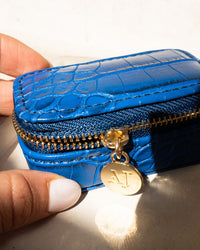 The Luv Aj Mini Jewelry Case View 6