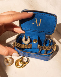 The Luv Aj Mini Jewelry Case view 2