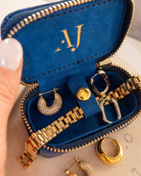 The Luv Aj Mini Jewelry Case View 5