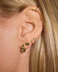 The Butterfly Studs view 2
