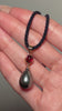 Luv Aj Theodora Tahitian Pearl Necklace in Gold, video