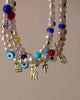 Luv_Aj MLB Team Logo Pearl Necklaces Video