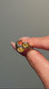 Luv Aj Twisted Citrine Ring in Gold, video