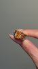 Luv Aj Antoinette Stone Cigar Ring in Gold, video