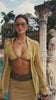 Video of Model wearing the Luv Aj Bondi Bangle set