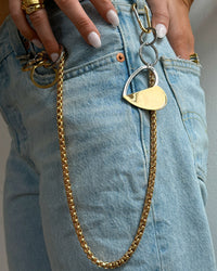 BRO Belt Chain View 2