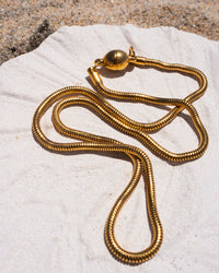 Zuma Chain | Sivan Ayla x Luv Aj View 2