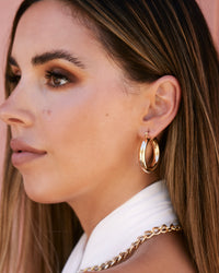 Havana Hoops | Sivan Ayla x Luv Aj View 6
