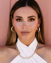 Havana Hoops | Sivan Ayla x Luv Aj View 3