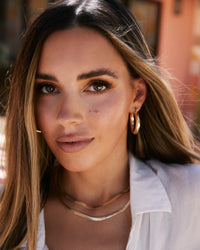Havana Hoops | Sivan Ayla x Luv Aj View 5