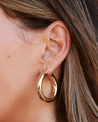 Havana Hoops | Sivan Ayla x Luv Aj View 2