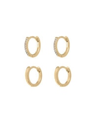 Sorrento Huggies- Gold