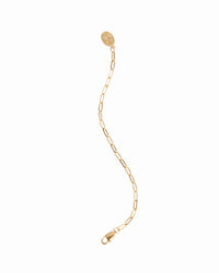 Virgo Energy Belly Chain- Gold View 8