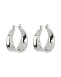 Dionne Hoops- Silver View 1