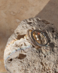 The Super Shimmer Diamond Band View 6
