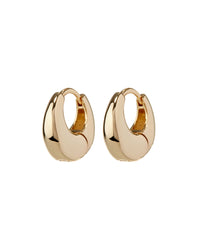Eloise Hoops- Gold View 1