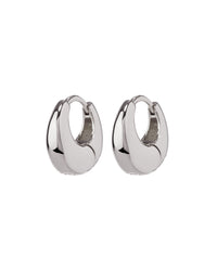Eloise Hoops- Silver