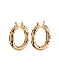 Havana Hoops | Sivan Ayla x Luv Aj View 1