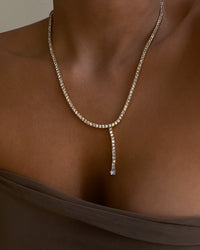 Ballier Lariat- Gold View 3