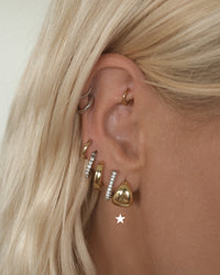 Odessa Huggies- Gold View 6