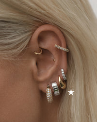 Eloise Hoops- Gold View 4