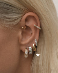 Eloise Hoops- Gold View 7