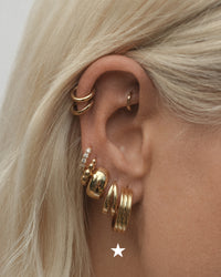 Bridgette Hoops- Gold view 2
