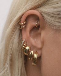 Bridgette Hoops- Gold View 5