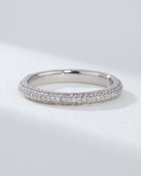 The Super Shimmer Diamond Band View 3