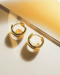 Monaco Huggies- Gold View 4