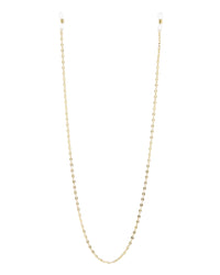 Mariner Sunglass Chain- Gold View 3