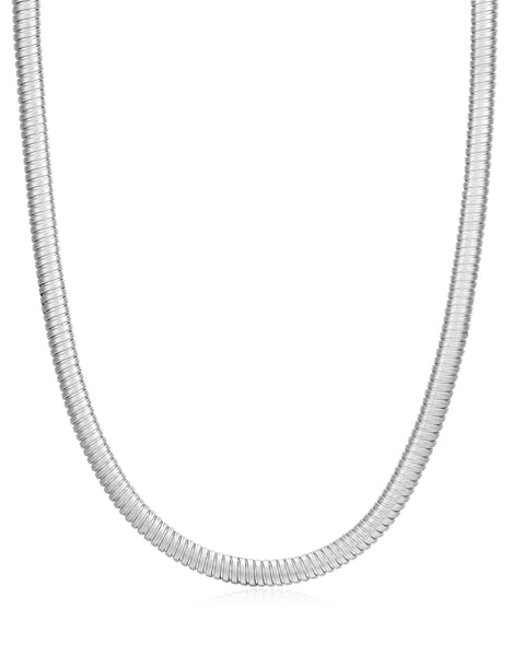 Flex Snake Chain with Knot main image 1