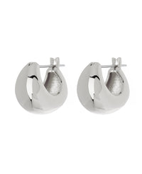 Odessa Huggies- Silver View 1