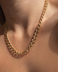 Soho Necklace | Sivan Ayla x Luv Aj View 8