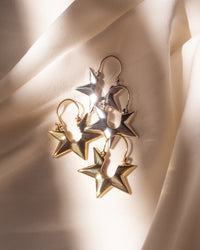 Starlight Huggies- Silver View 6