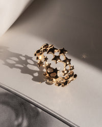 Stardust Band- Gold View 3