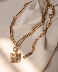 Roma Necklace | Sivan Ayla x Luv Aj View 4