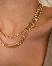 Roma Necklace | Sivan Ayla x Luv Aj View 6