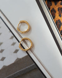 Corsica Huggies- Gold View 2
