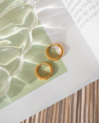 Corsica Huggies- Gold View 4