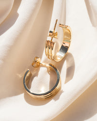 Bridgette Hoops- Gold View 10