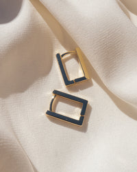 Baby Boxer Hoops- Gold View 4