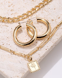 Havana Hoops | Sivan Ayla x Luv Aj View 4