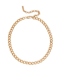 Soho Necklace | Sivan Ayla x Luv Aj View 1