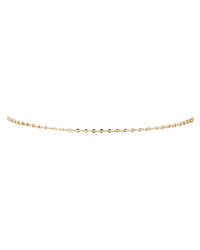 The Violante Belly Chain- Gold