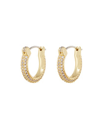 Antoinette Huggies- Gold View 1
