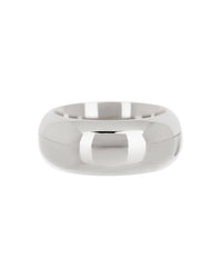 XL Amalfi Ring- Silver View 1