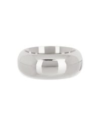 XL Amalfi Ring- Silver