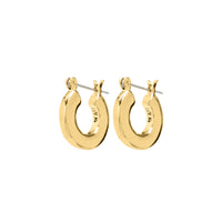 The Rocco Hoops- Gold View 1